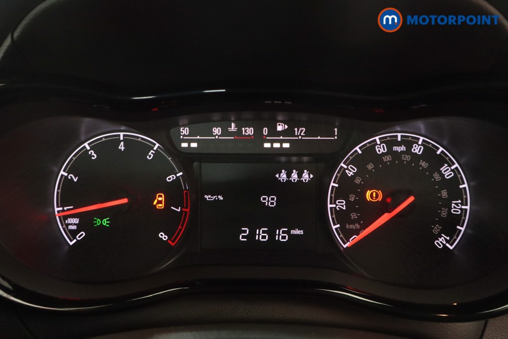 Used Vauxhall Viva 2018 for sale - 76739045: Photo 13