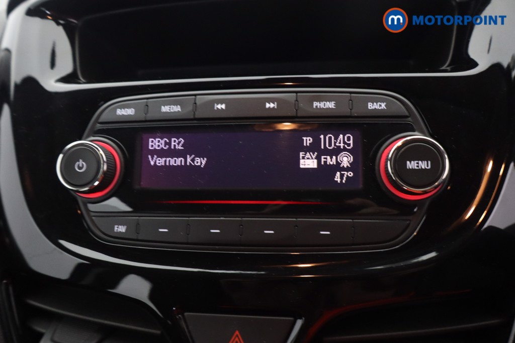 Used Vauxhall Viva 2018 for sale - 76739045: Photo 15