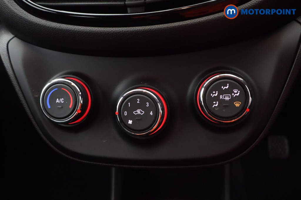 Used Vauxhall Viva 2018 for sale - 76739045: Photo 16