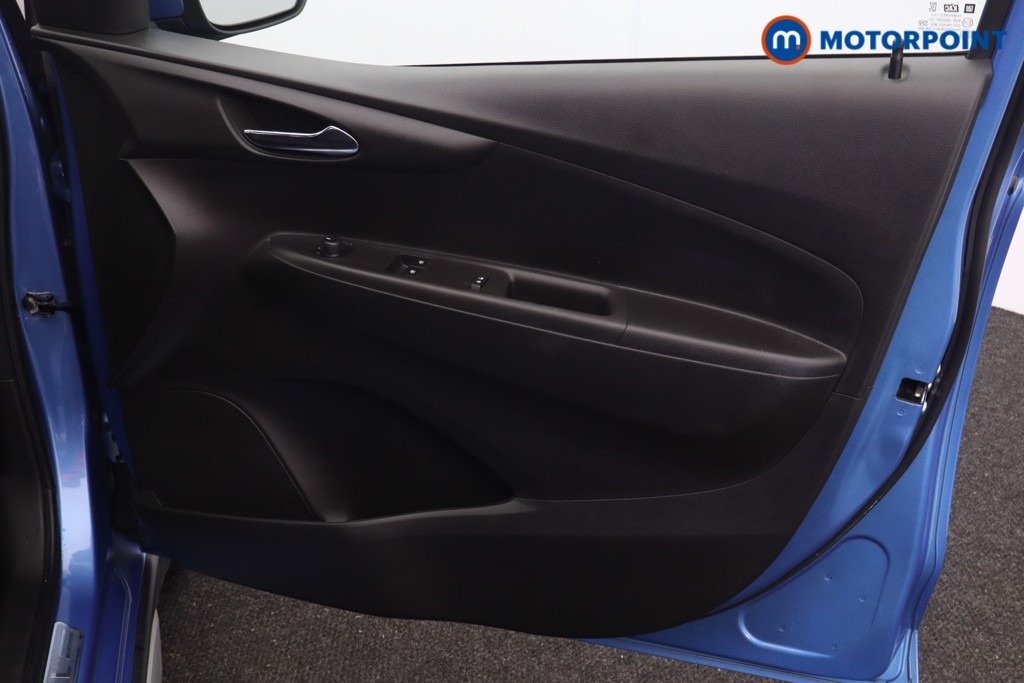 Used Vauxhall Viva 2018 for sale - 76739045: Photo 19