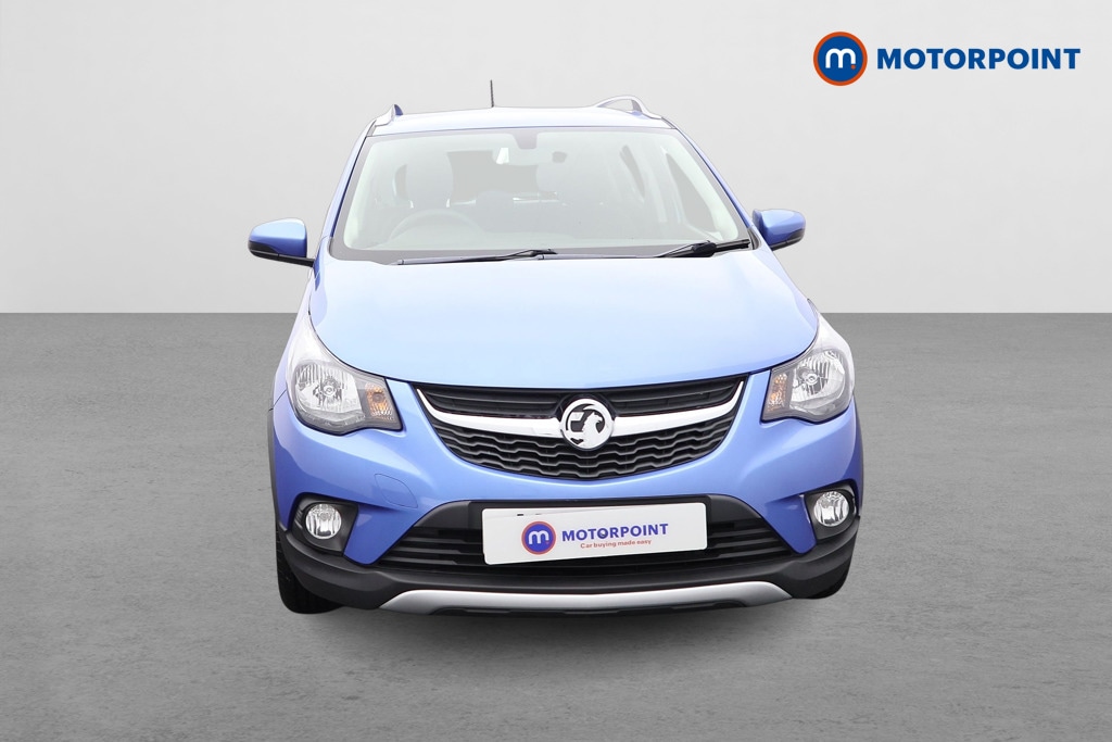 Used Vauxhall Viva 2018 for sale - 76739045: Photo 2