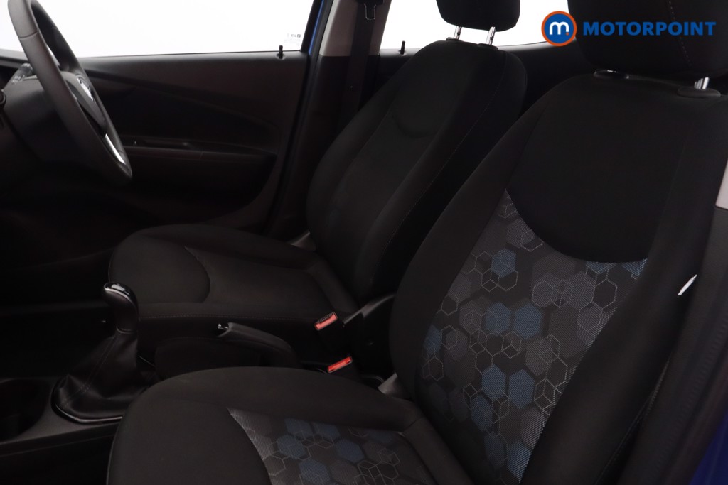 Used Vauxhall Viva 2018 for sale - 76739045: Photo 21