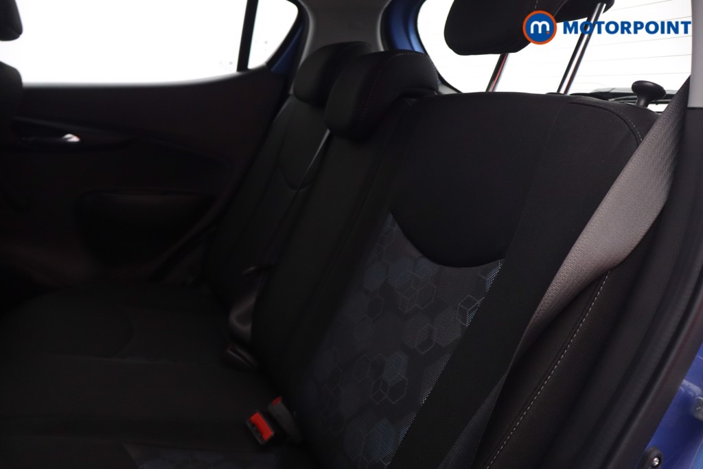 Used Vauxhall Viva 2018 for sale - 76739045: Photo 23