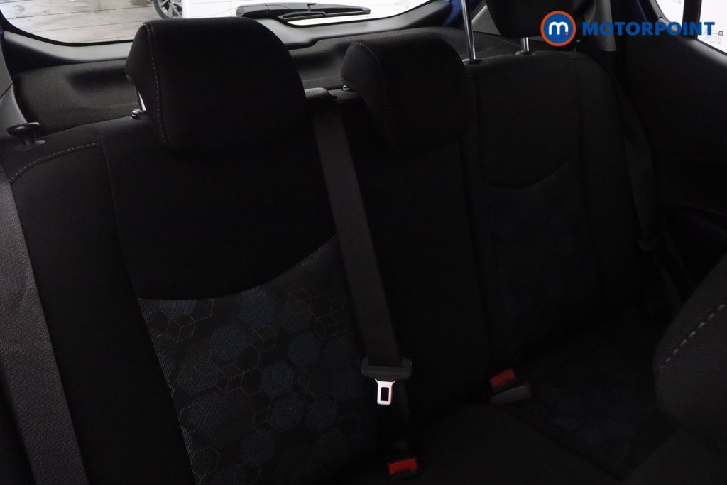 Used Vauxhall Viva 2018 for sale - 76739045: Photo 24