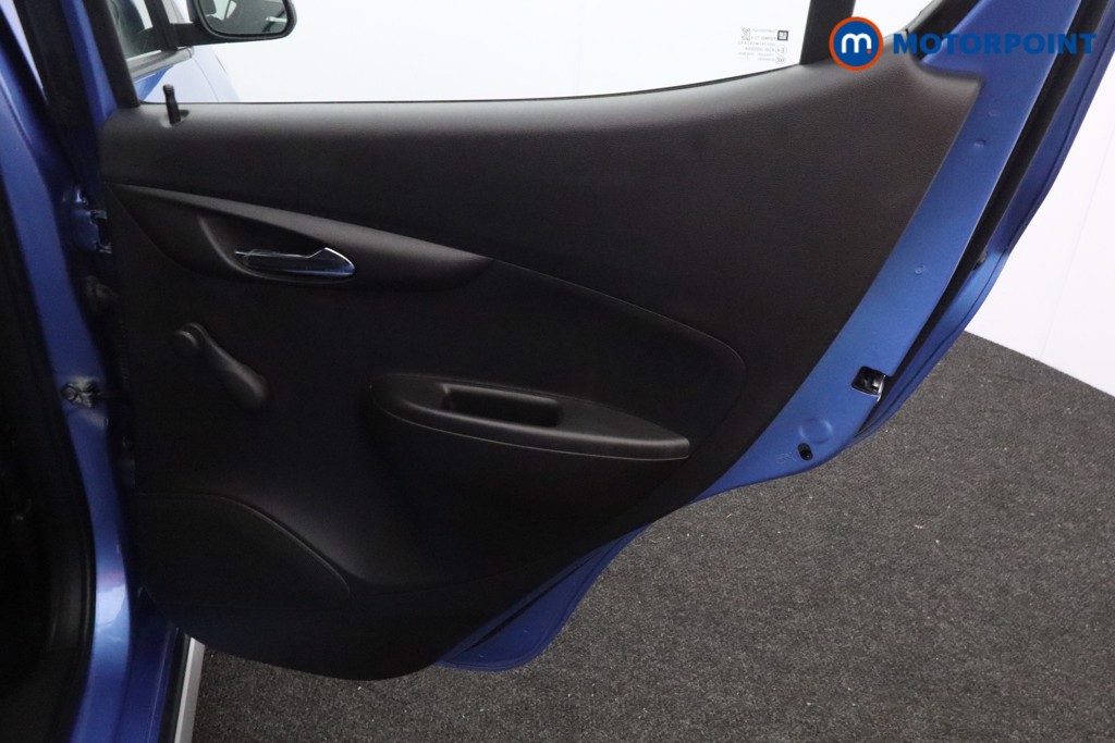 Used Vauxhall Viva 2018 for sale - 76739045: Photo 25