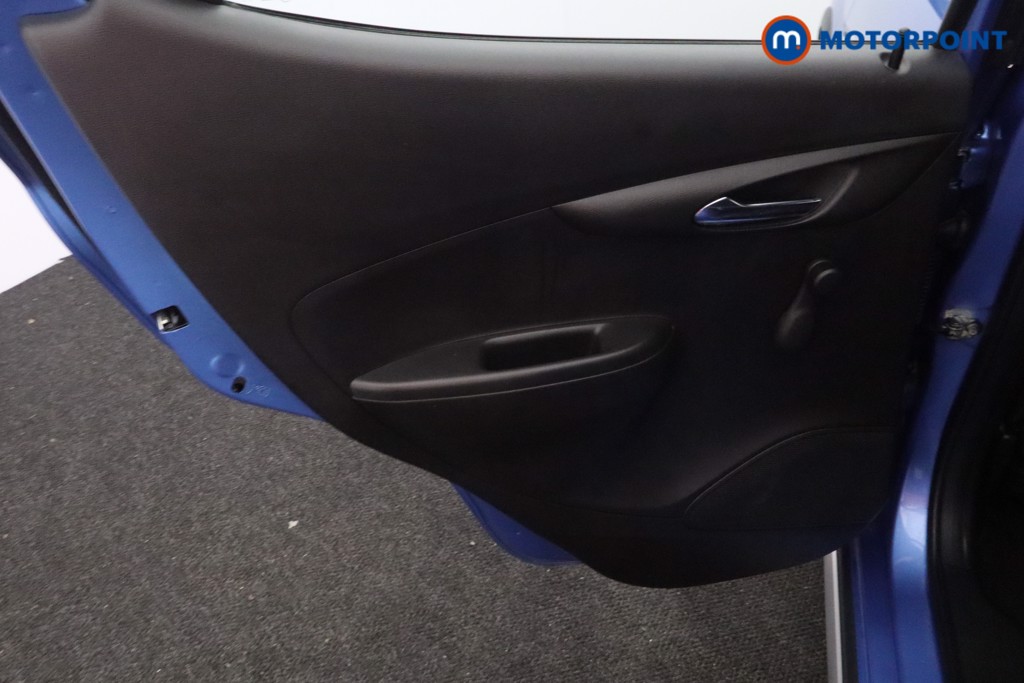 Used Vauxhall Viva 2018 for sale - 76739045: Photo 26