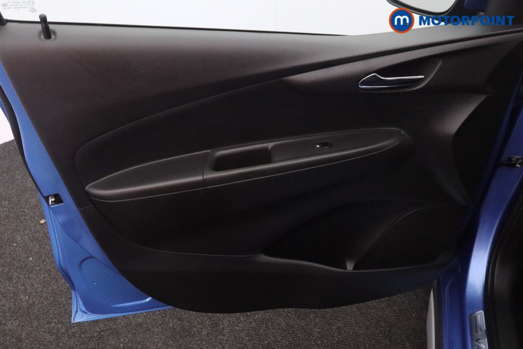 Used Vauxhall Viva 2018 for sale - 76739045: Photo 27