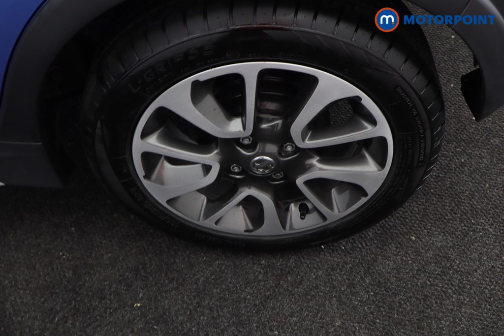 Used Vauxhall Viva 2018 for sale - 76739045: Photo 28