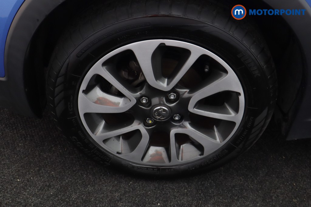 Used Vauxhall Viva 2018 for sale - 76739045: Photo 29