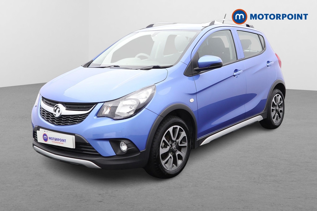 Used Vauxhall Viva 2018 for sale - 76739045: Photo 3