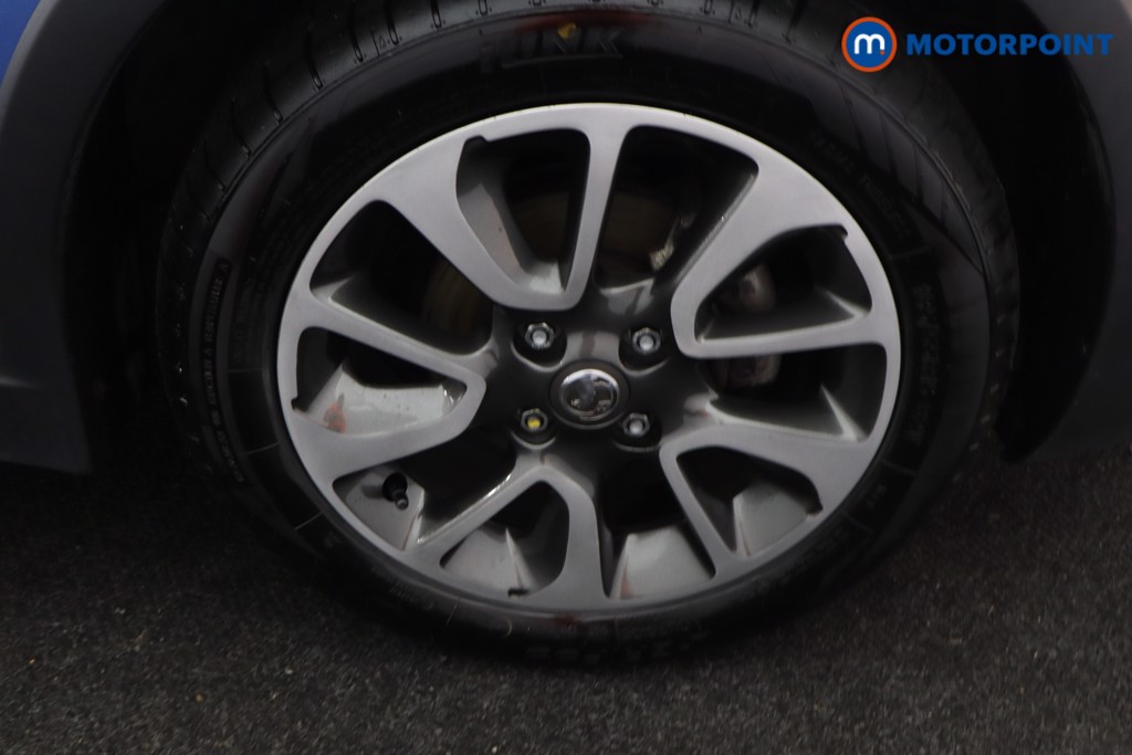 Used Vauxhall Viva 2018 for sale - 76739045: Photo 30