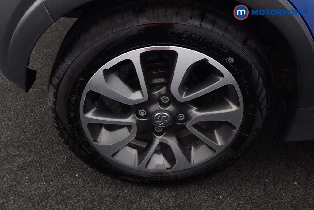 Used Vauxhall Viva 2018 for sale - 76739045: Photo 31