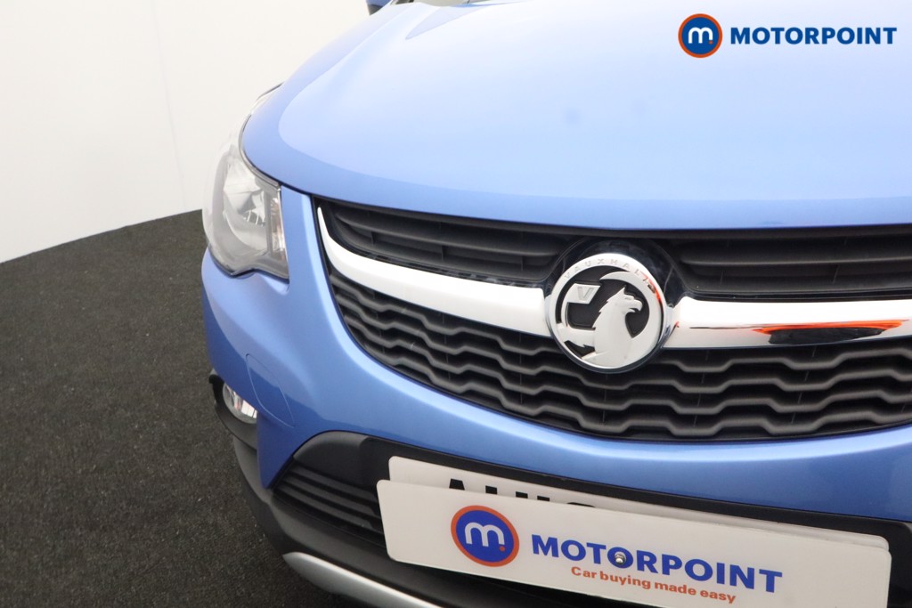 Used Vauxhall Viva 2018 for sale - 76739045: Photo 32