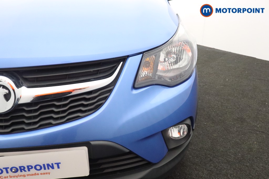 Used Vauxhall Viva 2018 for sale - 76739045: Photo 33