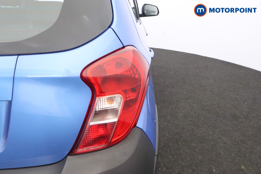 Used Vauxhall Viva 2018 for sale - 76739045: Photo 36