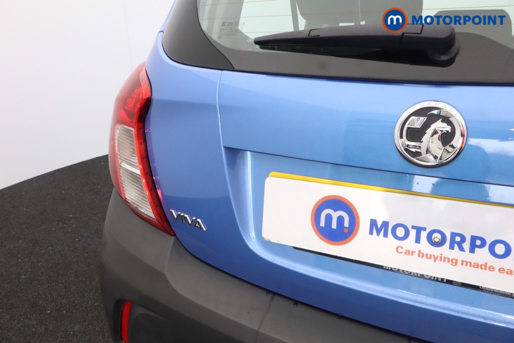 Used Vauxhall Viva 2018 for sale - 76739045: Photo 37