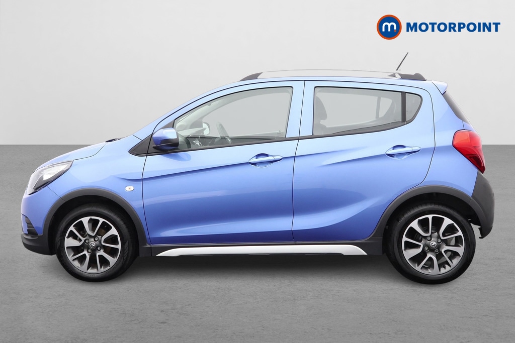 Used Vauxhall Viva 2018 for sale - 76739045: Photo 4