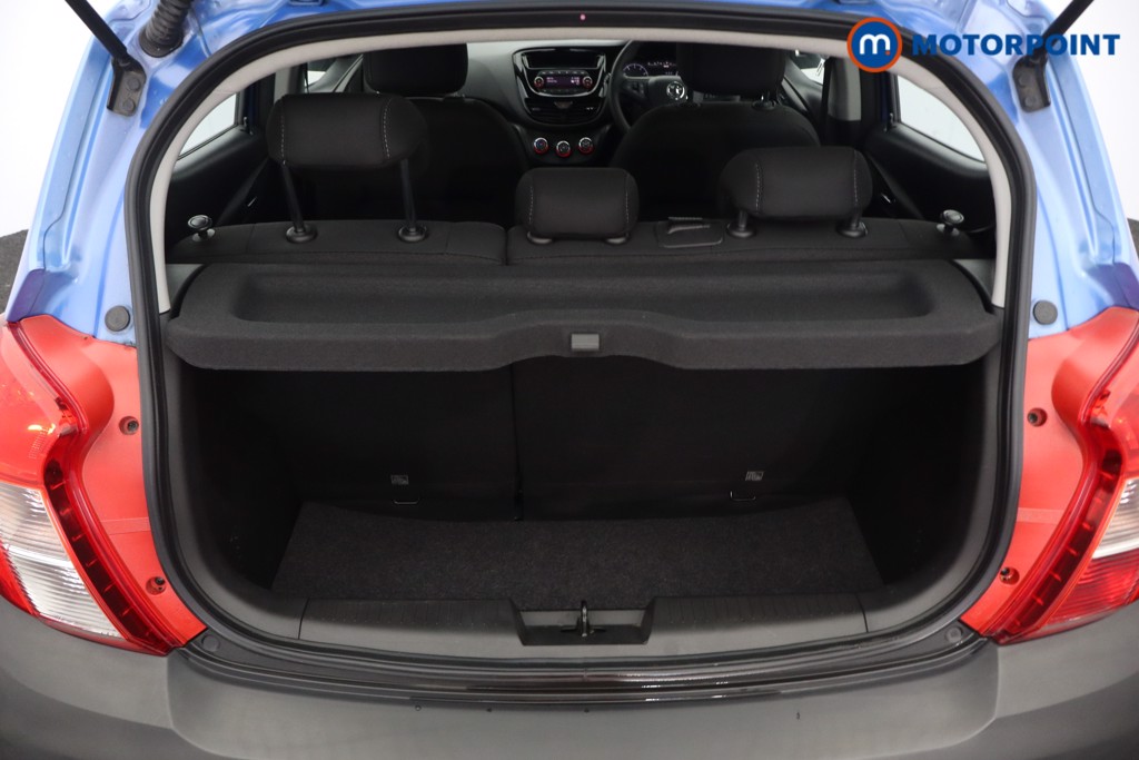 Used Vauxhall Viva 2018 for sale - 76739045: Photo 41