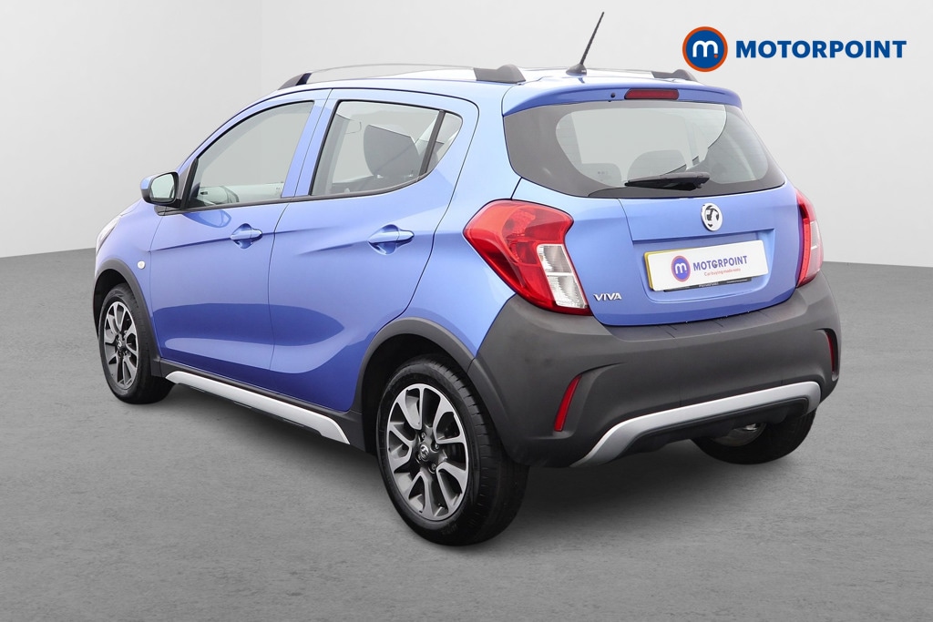 Used Vauxhall Viva 2018 for sale - 76739045: Photo 5