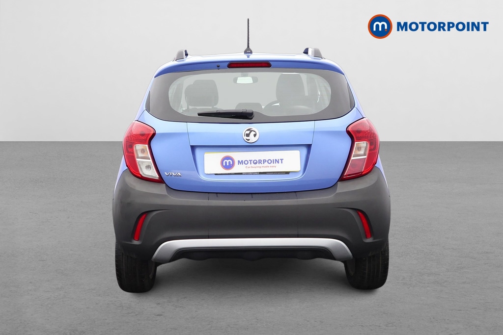 Used Vauxhall Viva 2018 for sale - 76739045: Photo 6