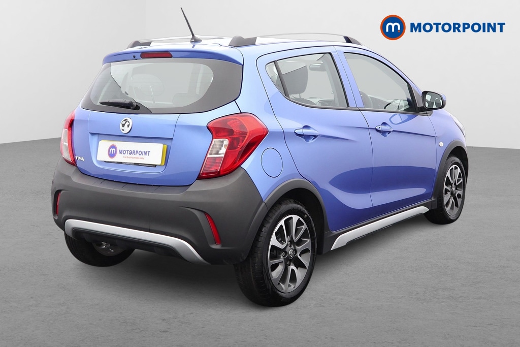 Used Vauxhall Viva 2018 for sale - 76739045: Photo 7