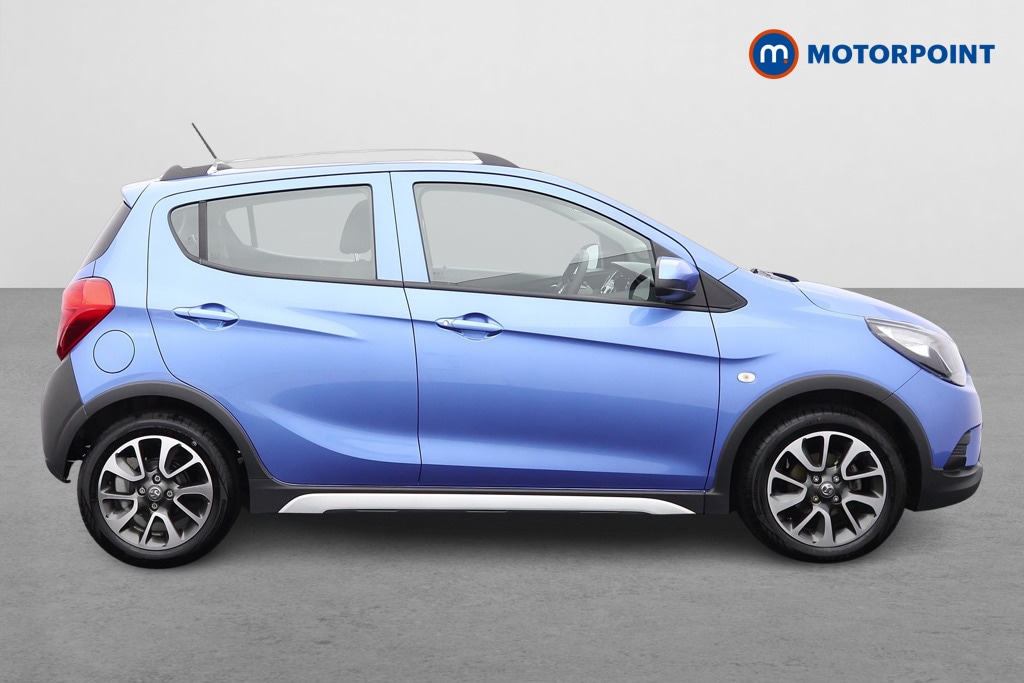Used Vauxhall Viva 2018 for sale - 76739045: Photo 8