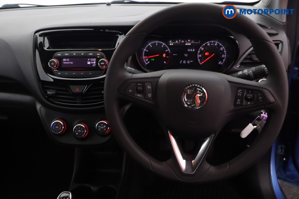 Used Vauxhall Viva 2018 for sale - 76739045: Photo 9