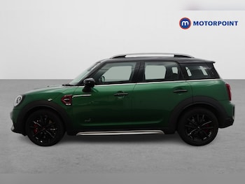 Used MINI Countryman undefined for sale - 78476500: Photo