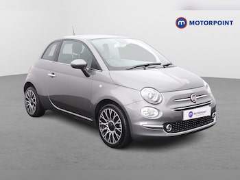 Used Fiat 500 2023 for sale - 78314459: Photo