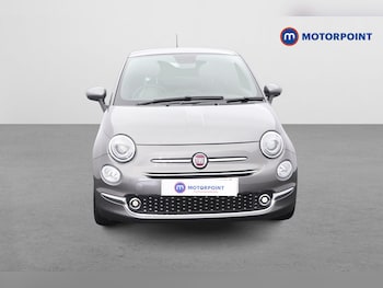 Used Fiat 500 2023 for sale - 78314459: Photo