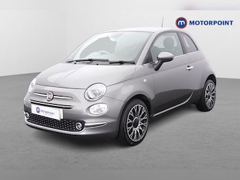 Used Fiat 500 2023 for sale - 78314459: Photo