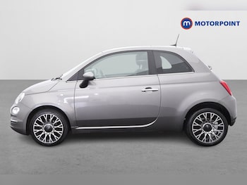 Used Fiat 500 2023 for sale - 78314459: Photo