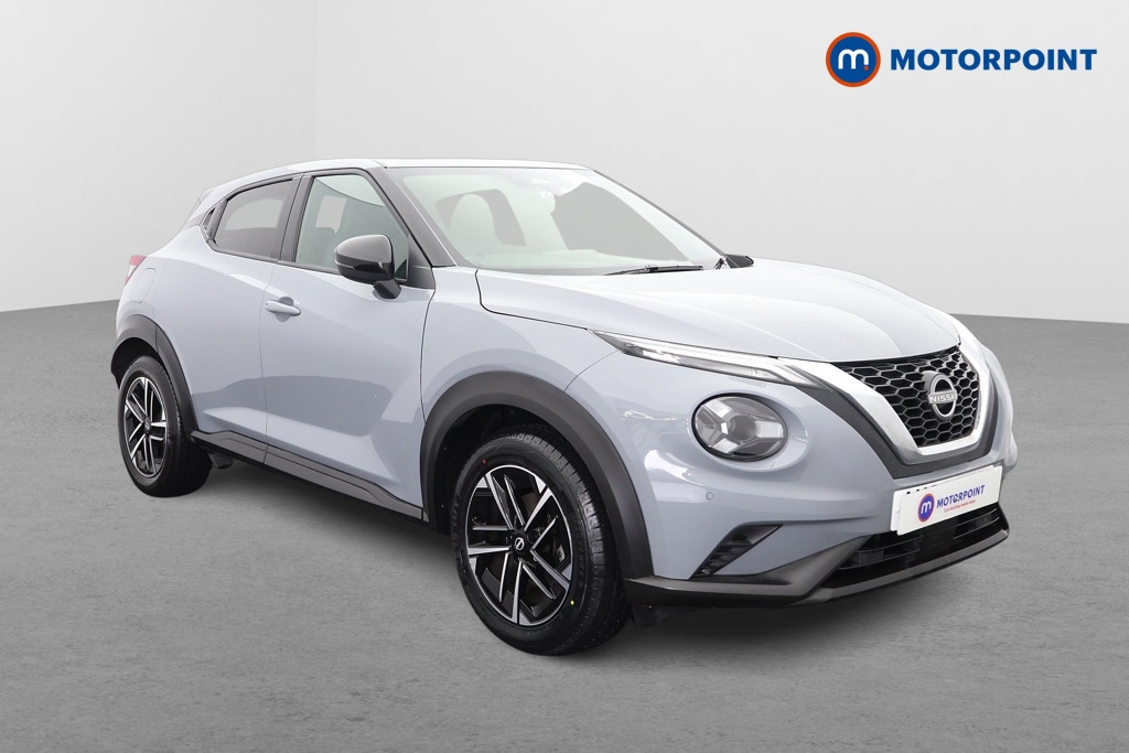 Used Nissan Juke 2024 for sale - 78081840: Photo 1