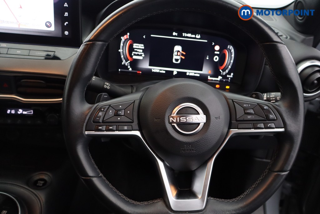 Used Nissan Juke 2024 for sale - 78081840: Photo 14