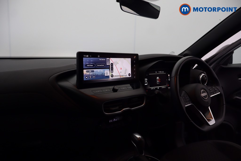 Used Nissan Juke 2024 for sale - 78081840: Photo 18