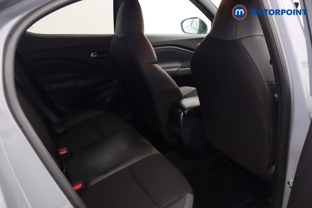 Used Nissan Juke 2024 for sale - 78081840: Photo 19