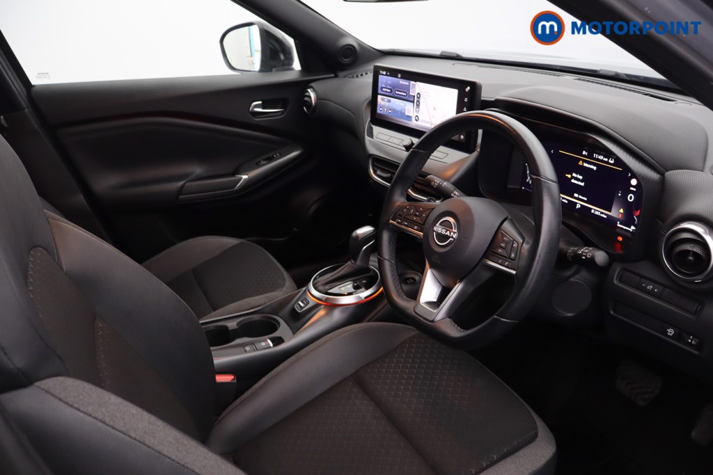 Used Nissan Juke 2024 for sale - 78081840: Photo 21