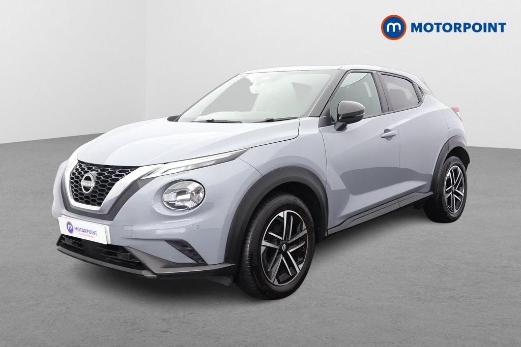 Used Nissan Juke 2024 for sale - 78081840: Photo 3