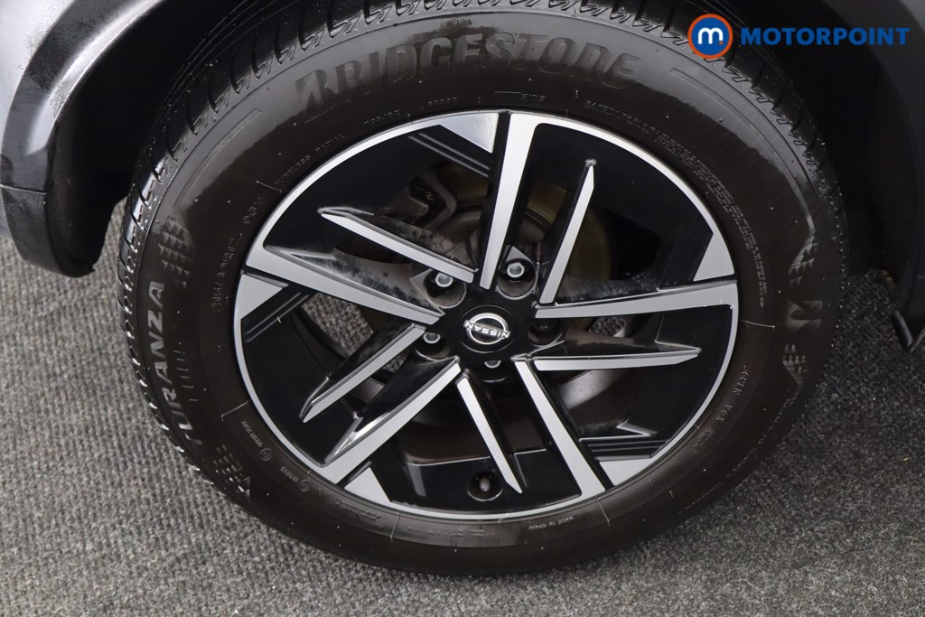 Used Nissan Juke 2024 for sale - 78081840: Photo 31