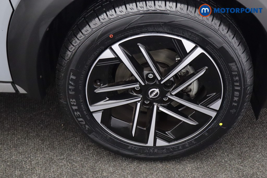 Used Nissan Juke 2024 for sale - 78081840: Photo 32