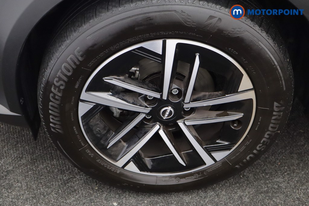 Used Nissan Juke 2024 for sale - 78081840: Photo 33