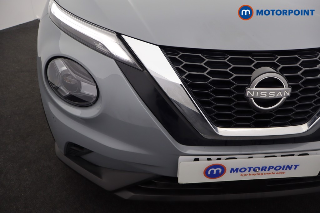 Used Nissan Juke 2024 for sale - 78081840: Photo 36