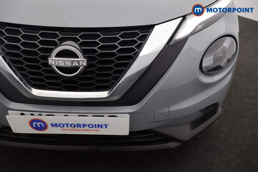 Used Nissan Juke 2024 for sale - 78081840: Photo 37