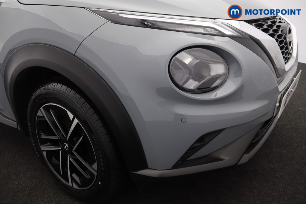 Used Nissan Juke 2024 for sale - 78081840: Photo 39