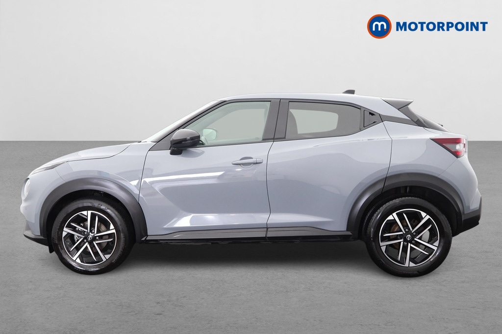 Used Nissan Juke 2024 for sale - 78081840: Photo 4
