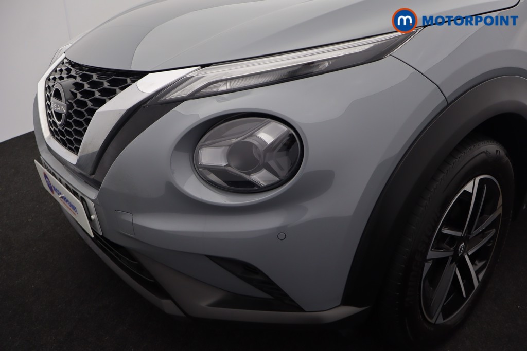 Used Nissan Juke 2024 for sale - 78081840: Photo 40