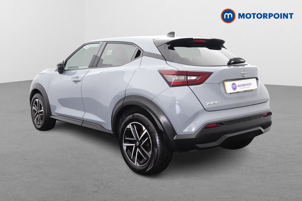 Used Nissan Juke 2024 for sale - 78081840: Photo 5