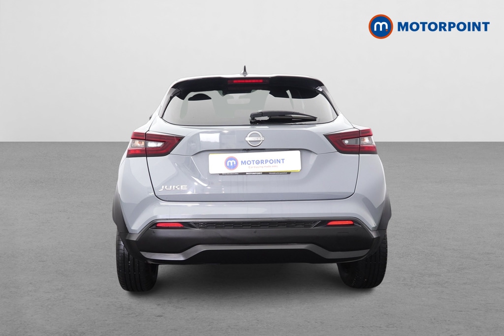 Used Nissan Juke 2024 for sale - 78081840: Photo 6