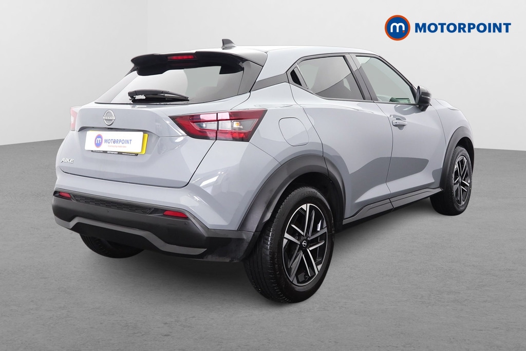 Used Nissan Juke 2024 for sale - 78081840: Photo 7