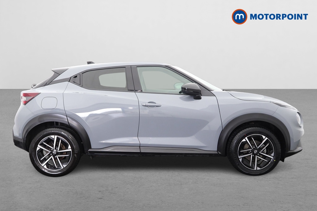 Used Nissan Juke 2024 for sale - 78081840: Photo 8